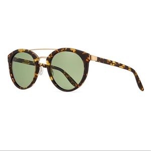 Barton Perreira Dalziel sunglasses